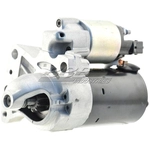 Order BBB INDUSTRIES - 19000 - Premium Remanufactured Starter For Your Vehicle