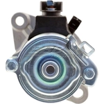 Order Remanufactured Starter by BBB INDUSTRIES - 19009 For Your Vehicle