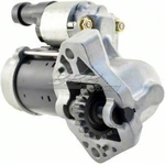 Order Remanufactured Starter by BBB INDUSTRIES - 19010 For Your Vehicle