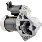 Order Remanufactured Starter by BBB INDUSTRIES - 19014 For Your Vehicle