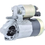 Order Remanufactured Starter by BBB INDUSTRIES - 19023 For Your Vehicle