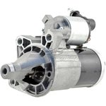 Order Remanufactured Starter by BBB INDUSTRIES - 19026 For Your Vehicle