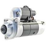 Order Remanufactured Starter by BBB INDUSTRIES - 19029 For Your Vehicle
