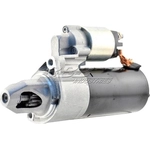 Order Remanufactured Starter by BBB INDUSTRIES - 19035 For Your Vehicle