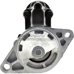 Order Remanufactured Starter by BBB INDUSTRIES - 19049 For Your Vehicle
