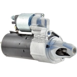 Order Remanufactured Starter by BBB INDUSTRIES - 19054 For Your Vehicle