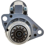 Order Remanufactured Starter by BBB INDUSTRIES - 19060 For Your Vehicle