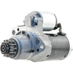 Order Remanufactured Starter by BBB INDUSTRIES - 19060 For Your Vehicle