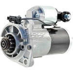 Order Remanufactured Starter by BBB INDUSTRIES - 19061 For Your Vehicle