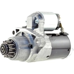 Order Remanufactured Starter by BBB INDUSTRIES - 19063 For Your Vehicle