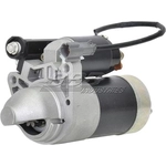 Order Remanufactured Starter by BBB INDUSTRIES - 19068 For Your Vehicle