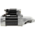 Order "BBB INDUSTRIES - 19074 - Remanufactured Starter" For Your Vehicle