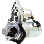 Order Remanufactured Starter by BBB INDUSTRIES - 19092 For Your Vehicle