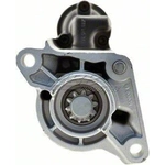 Order Remanufactured Starter by BBB INDUSTRIES - 19095 For Your Vehicle