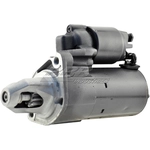 Order Remanufactured Starter by BBB INDUSTRIES - 19115 For Your Vehicle