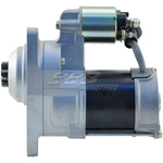 Order Remanufactured Starter by BBB INDUSTRIES - 19140 For Your Vehicle