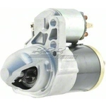 Order Remanufactured Starter by BBB INDUSTRIES - 19141 For Your Vehicle