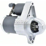 Order Remanufactured Starter by BBB INDUSTRIES - 19145 For Your Vehicle