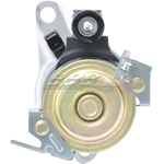 Order Remanufactured Starter by BBB INDUSTRIES - 19159 For Your Vehicle