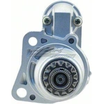 Order Remanufactured Starter by BBB INDUSTRIES - 19163 For Your Vehicle