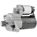 Order BBB INDUSTRIES - 19214 - Remanufactured Starter For Your Vehicle
