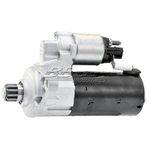 Order "BBB INDUSTRIES - 19215 - Remanufactured Starter" For Your Vehicle