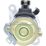 Order Remanufactured Starter by BBB INDUSTRIES - 19218 For Your Vehicle