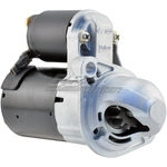 Order Remanufactured Starter by BBB INDUSTRIES - 19224 For Your Vehicle