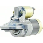 Order Remanufactured Starter by BBB INDUSTRIES - 19227 For Your Vehicle