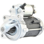 Remanufactured Starter by BBB INDUSTRIES - 19247