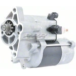 Order Remanufactured Starter by BBB INDUSTRIES - 19251 For Your Vehicle