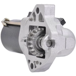 Order Remanufactured Starter by BBB INDUSTRIES - 19252 For Your Vehicle