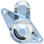 Order Remanufactured Starter by BBB INDUSTRIES - 19260 For Your Vehicle
