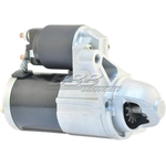 Order Remanufactured Starter by BBB INDUSTRIES - 19260 For Your Vehicle