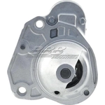 Order Remanufactured Starter by BBB INDUSTRIES - 19616 For Your Vehicle