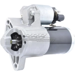 Order Remanufactured Starter by BBB INDUSTRIES - 19971 For Your Vehicle