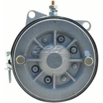 Order Remanufactured Starter by BBB INDUSTRIES - 3123 For Your Vehicle