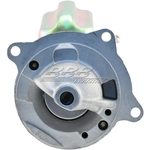 Order Remanufactured Starter by BBB INDUSTRIES - 3131 For Your Vehicle