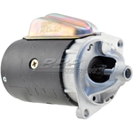Order Remanufactured Starter by BBB INDUSTRIES - 3152 For Your Vehicle