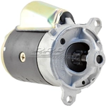 Order Remanufactured Starter by BBB INDUSTRIES - 3180 For Your Vehicle
