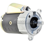 Order Remanufactured Starter by BBB INDUSTRIES - 3185 For Your Vehicle