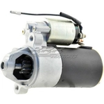 Order Remanufactured Starter by BBB INDUSTRIES - 3204 For Your Vehicle