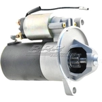 Order Remanufactured Starter by BBB INDUSTRIES - 3205 For Your Vehicle