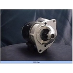 Order Remanufactured Starter by BBB INDUSTRIES - 3209 For Your Vehicle