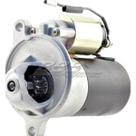 Order Remanufactured Starter by BBB INDUSTRIES - 3224 For Your Vehicle