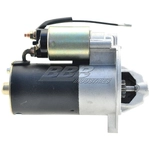 Order "BBB INDUSTRIES - 3226 - Premium Remanufactured Starter" For Your Vehicle