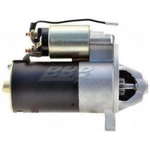 Order Remanufactured Starter by BBB INDUSTRIES - 3231 For Your Vehicle