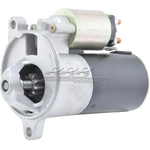 Order Remanufactured Starter by BBB INDUSTRIES - 3240 For Your Vehicle