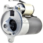 Order Démarreur reconditionné de BBB INDUSTRIES - 3240 For Your Vehicle