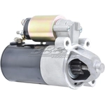Order Remanufactured Starter by BBB INDUSTRIES - 3261 For Your Vehicle